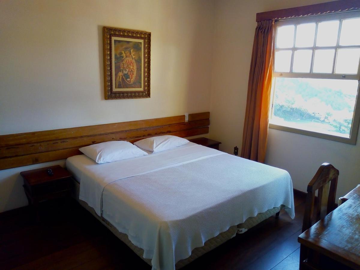 Casita Geraes Bed and Breakfast Ouro Preto  Exterior foto